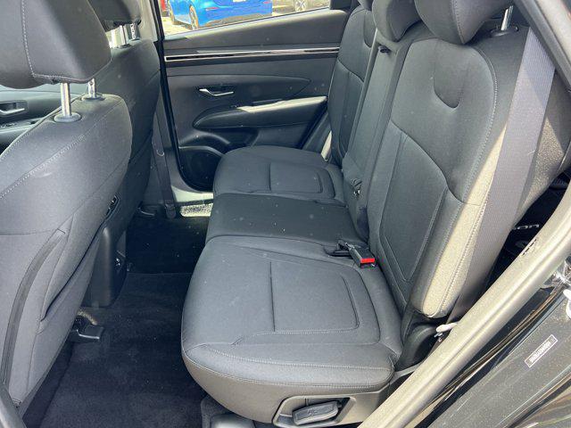 used 2022 Hyundai Tucson car, priced at $22,995
