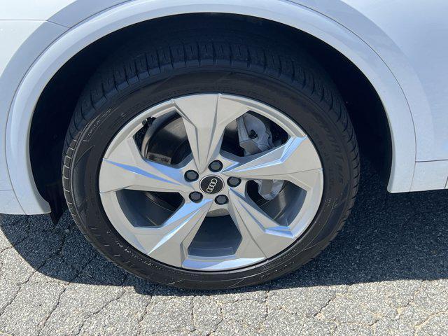 used 2021 Audi Q5 car, priced at $25,995