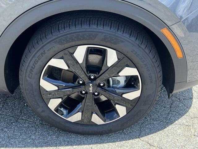 used 2024 Kia Sportage car, priced at $33,588