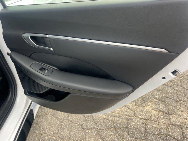 used 2020 Hyundai Sonata car, priced at $19,080