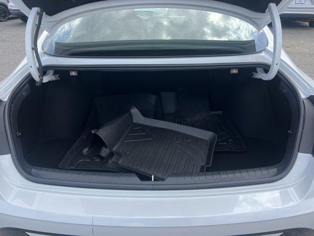 used 2020 Hyundai Sonata car, priced at $19,080
