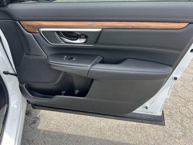 used 2021 Honda CR-V car, priced at $28,995