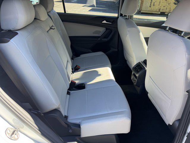 used 2020 Volkswagen Tiguan car, priced at $15,999