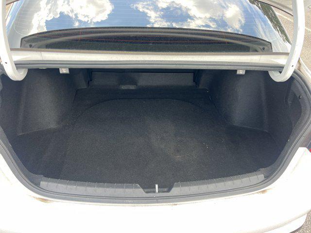 used 2022 Kia K5 car, priced at $23,836