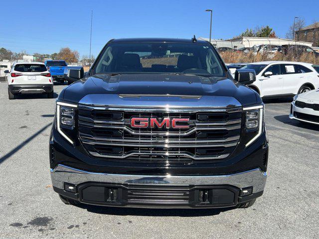 used 2024 GMC Sierra 1500 car, priced at $47,518