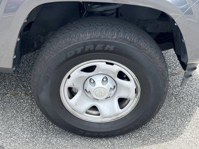 used 2021 Toyota Tacoma car, priced at $27,565