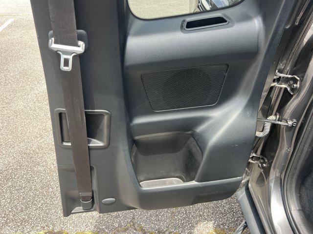 used 2021 Toyota Tacoma car, priced at $27,565