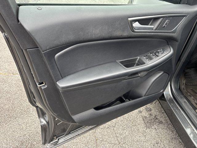 used 2020 Ford Edge car, priced at $16,995