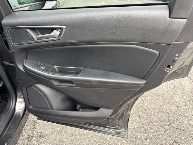 used 2020 Ford Edge car, priced at $16,995