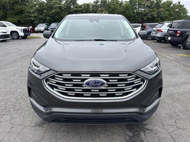 used 2020 Ford Edge car, priced at $16,995