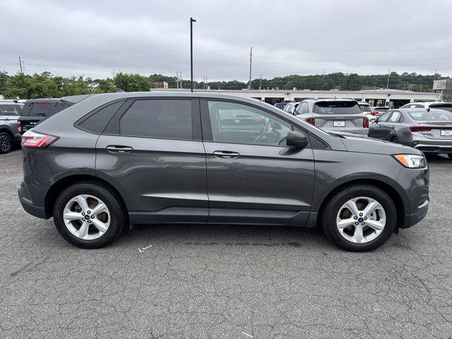 used 2020 Ford Edge car, priced at $16,995