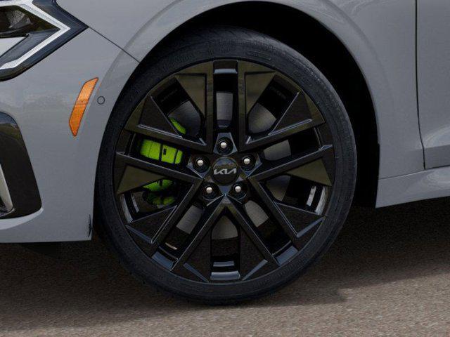 new 2025 Kia K5 car, priced at $37,514