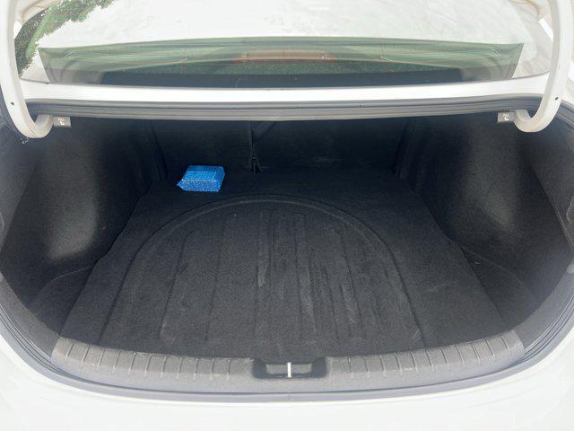 used 2022 Kia Forte car, priced at $17,658
