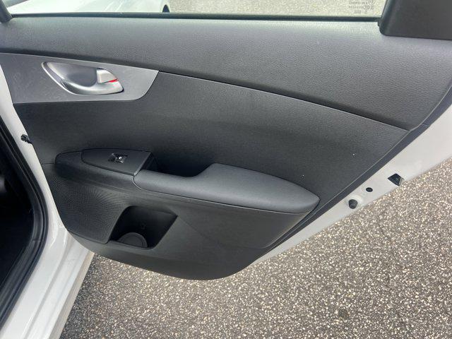 used 2022 Kia Forte car, priced at $17,658