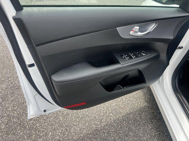 used 2022 Kia Forte car, priced at $17,658