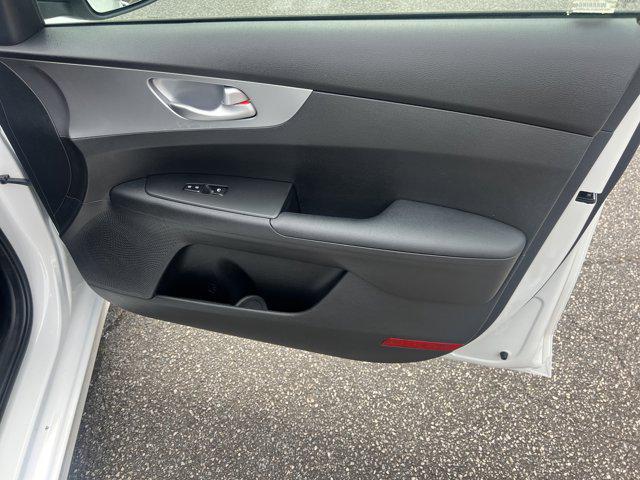 used 2022 Kia Forte car, priced at $17,658