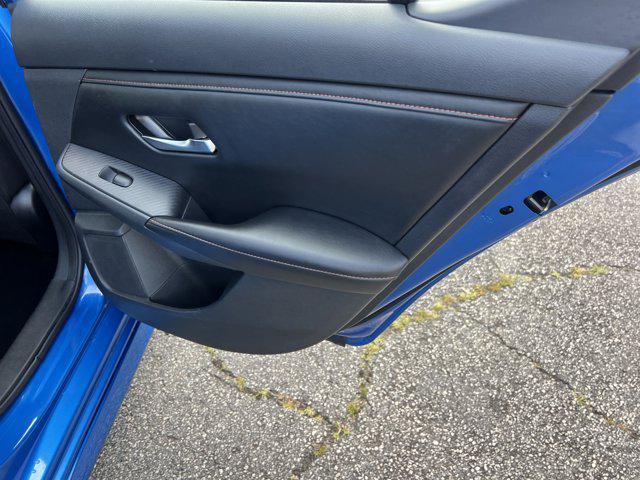 used 2022 Nissan Sentra car, priced at $19,883