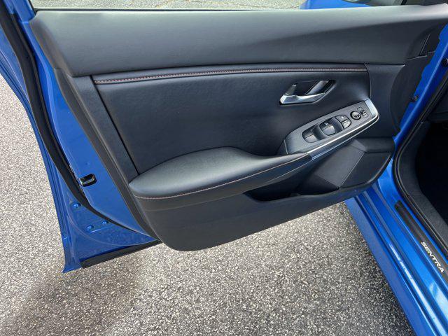 used 2022 Nissan Sentra car, priced at $19,883