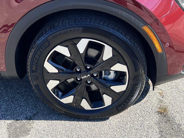 used 2024 Kia Sportage car, priced at $37,437