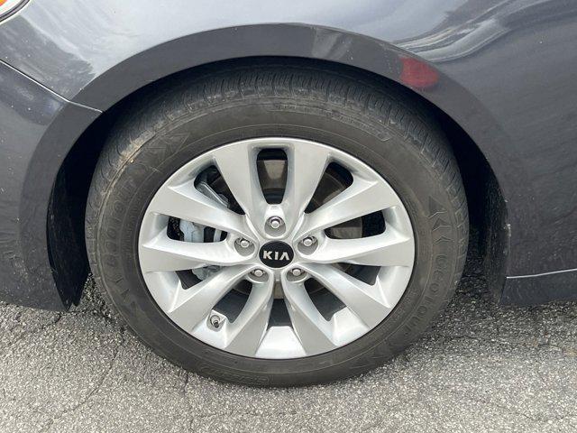 used 2018 Kia Optima car, priced at $11,998