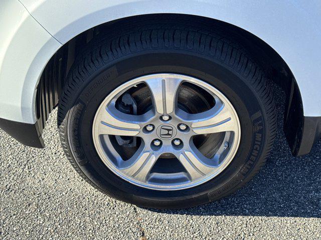 used 2015 Honda Pilot car, priced at $11,550