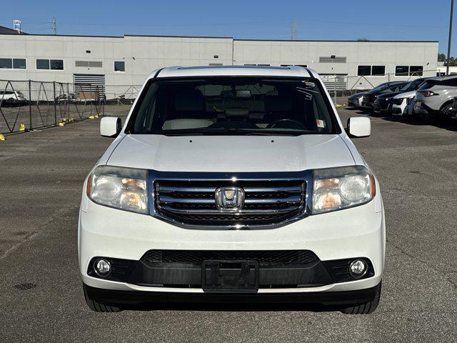 used 2015 Honda Pilot car, priced at $11,550