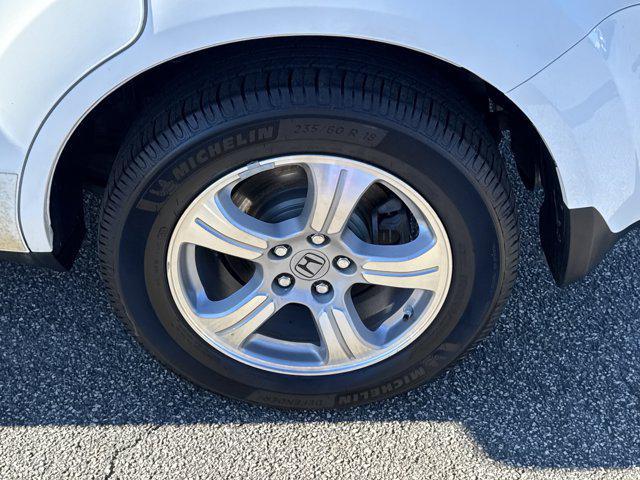 used 2015 Honda Pilot car, priced at $11,550