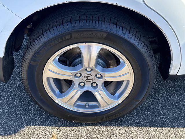 used 2015 Honda Pilot car, priced at $11,550