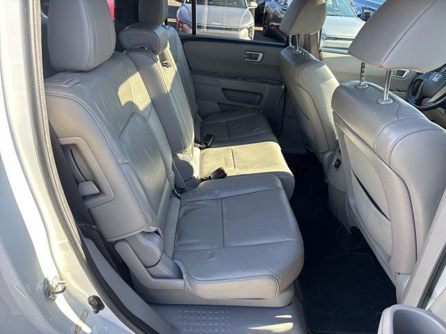 used 2015 Honda Pilot car, priced at $11,550
