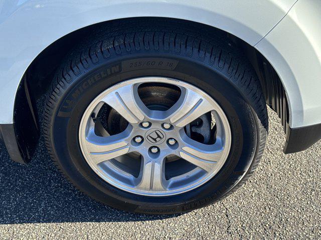 used 2015 Honda Pilot car, priced at $11,550