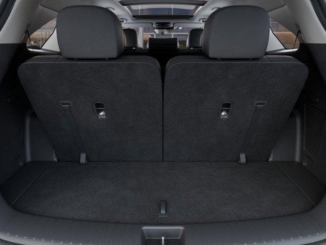 new 2025 Kia Sorento car, priced at $35,772