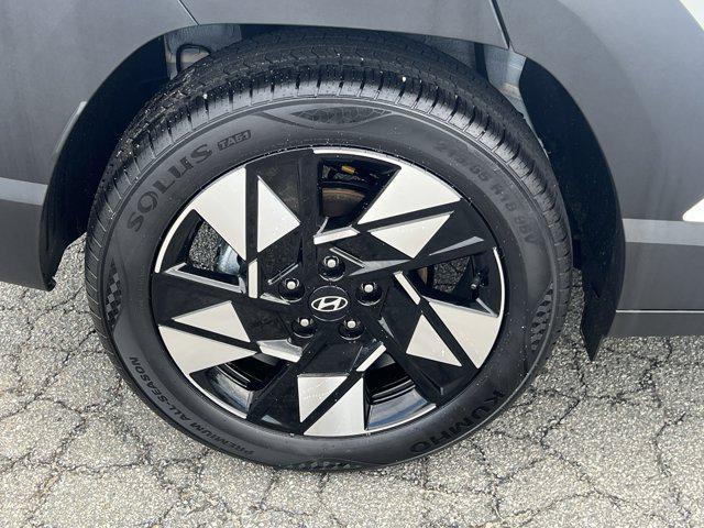 used 2024 Hyundai Kona car, priced at $26,438