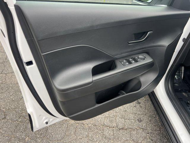 used 2024 Hyundai Kona car, priced at $26,438