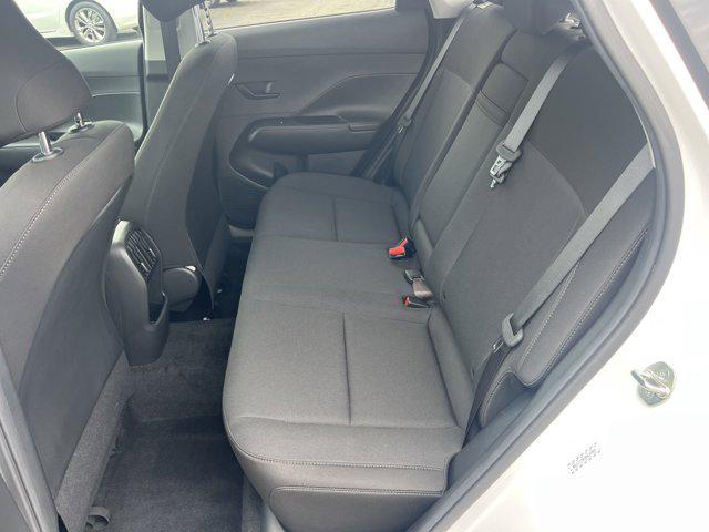used 2024 Hyundai Kona car, priced at $26,438