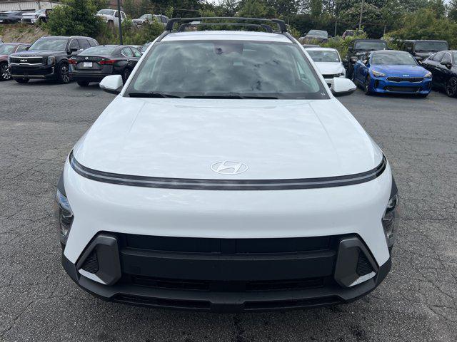 used 2024 Hyundai Kona car, priced at $26,438