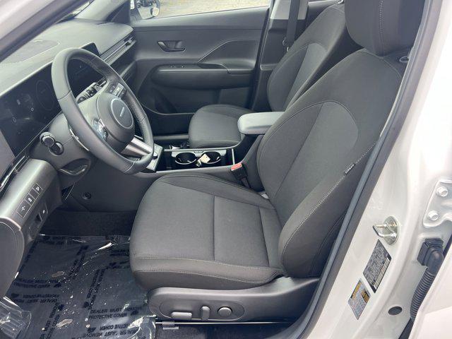 used 2024 Hyundai Kona car, priced at $26,438