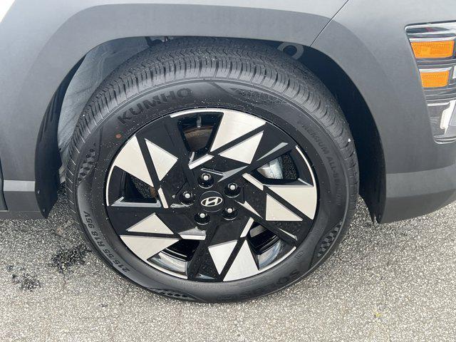 used 2024 Hyundai Kona car, priced at $26,438