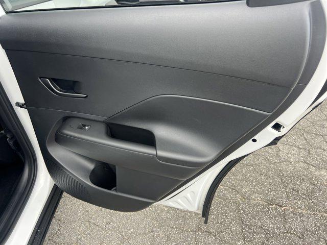 used 2024 Hyundai Kona car, priced at $26,438