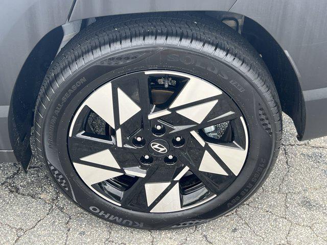 used 2024 Hyundai Kona car, priced at $26,438
