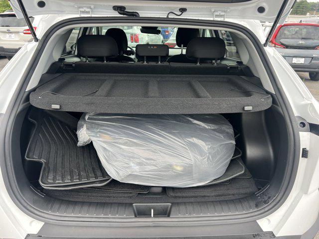 used 2024 Hyundai Kona car, priced at $26,438