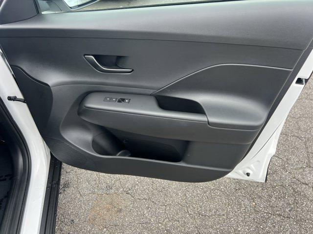 used 2024 Hyundai Kona car, priced at $26,438
