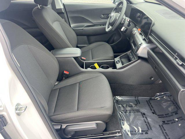 used 2024 Hyundai Kona car, priced at $26,438