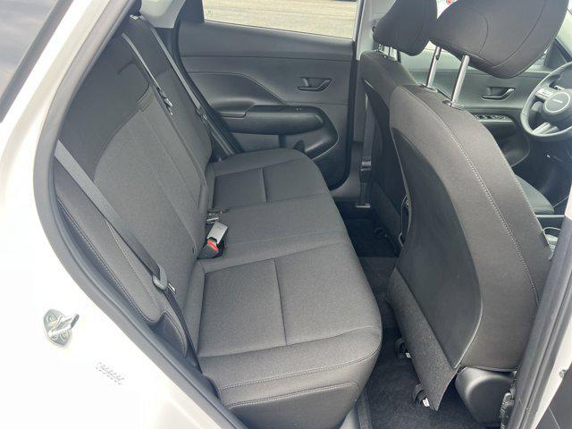 used 2024 Hyundai Kona car, priced at $26,438