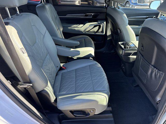 used 2023 Kia Telluride car, priced at $36,479