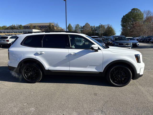 used 2023 Kia Telluride car, priced at $36,479