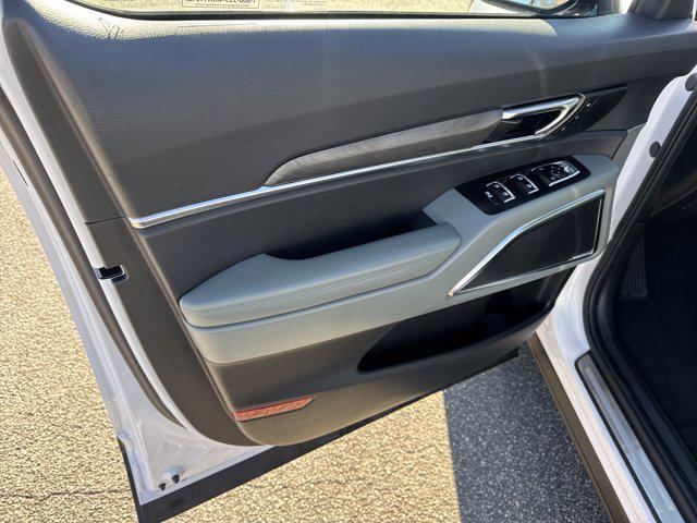 used 2023 Kia Telluride car, priced at $36,479