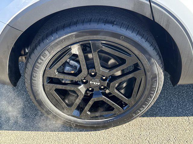 used 2023 Kia Telluride car, priced at $36,479