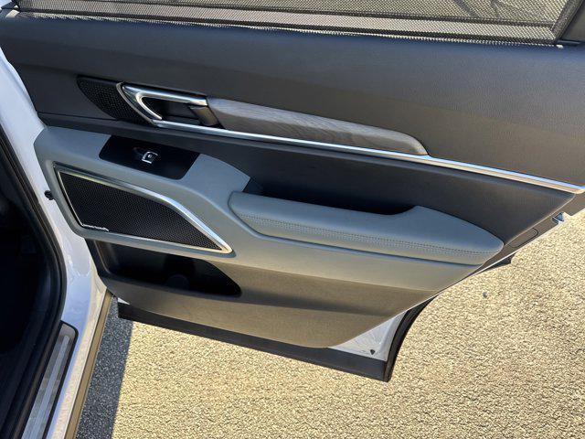 used 2023 Kia Telluride car, priced at $36,479