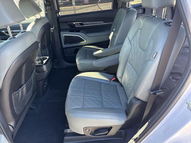 used 2023 Kia Telluride car, priced at $36,479