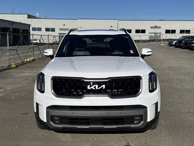 used 2023 Kia Telluride car, priced at $36,479